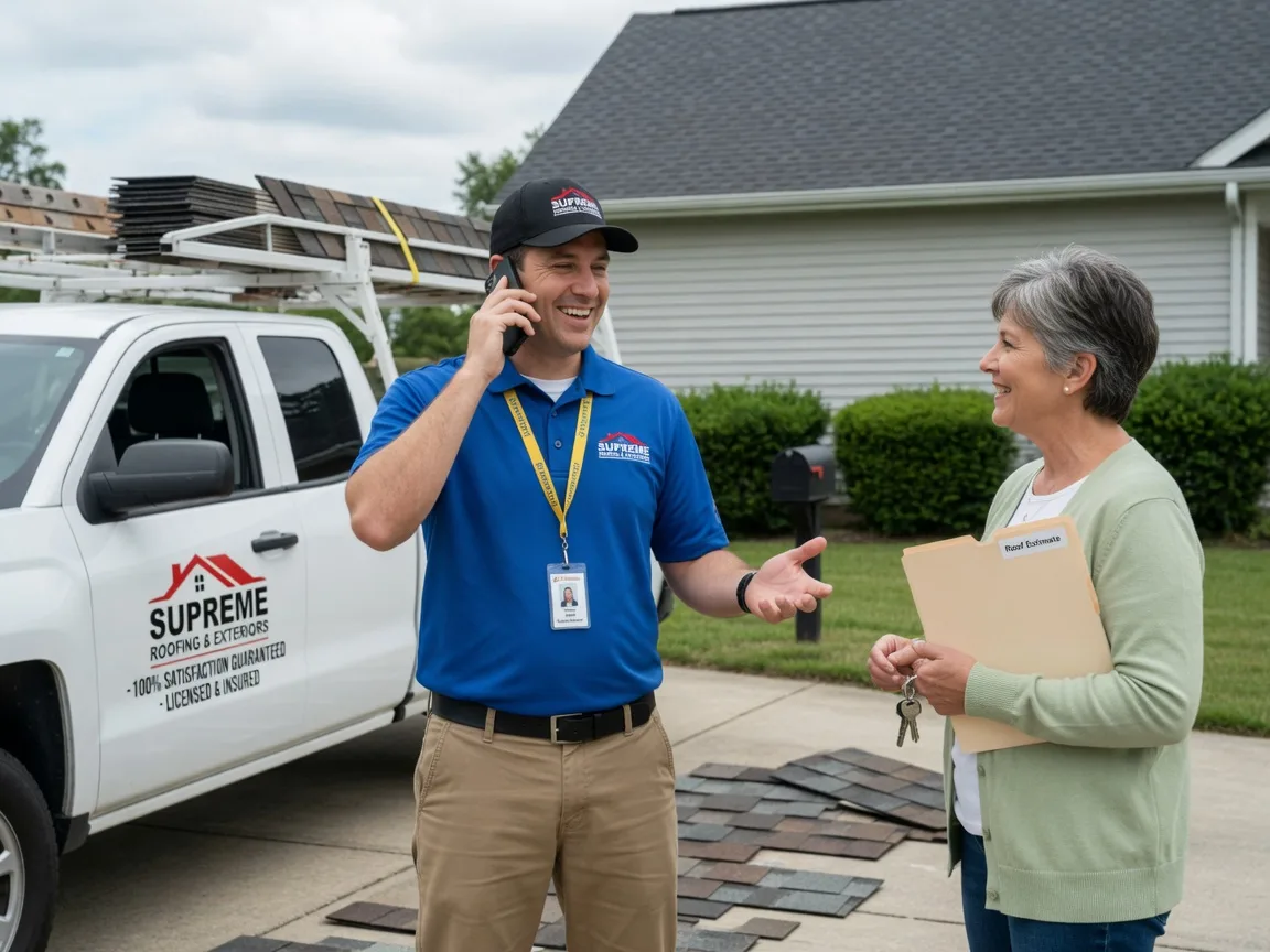 Roof Replacement Mount Enterprise, TX FAQs
